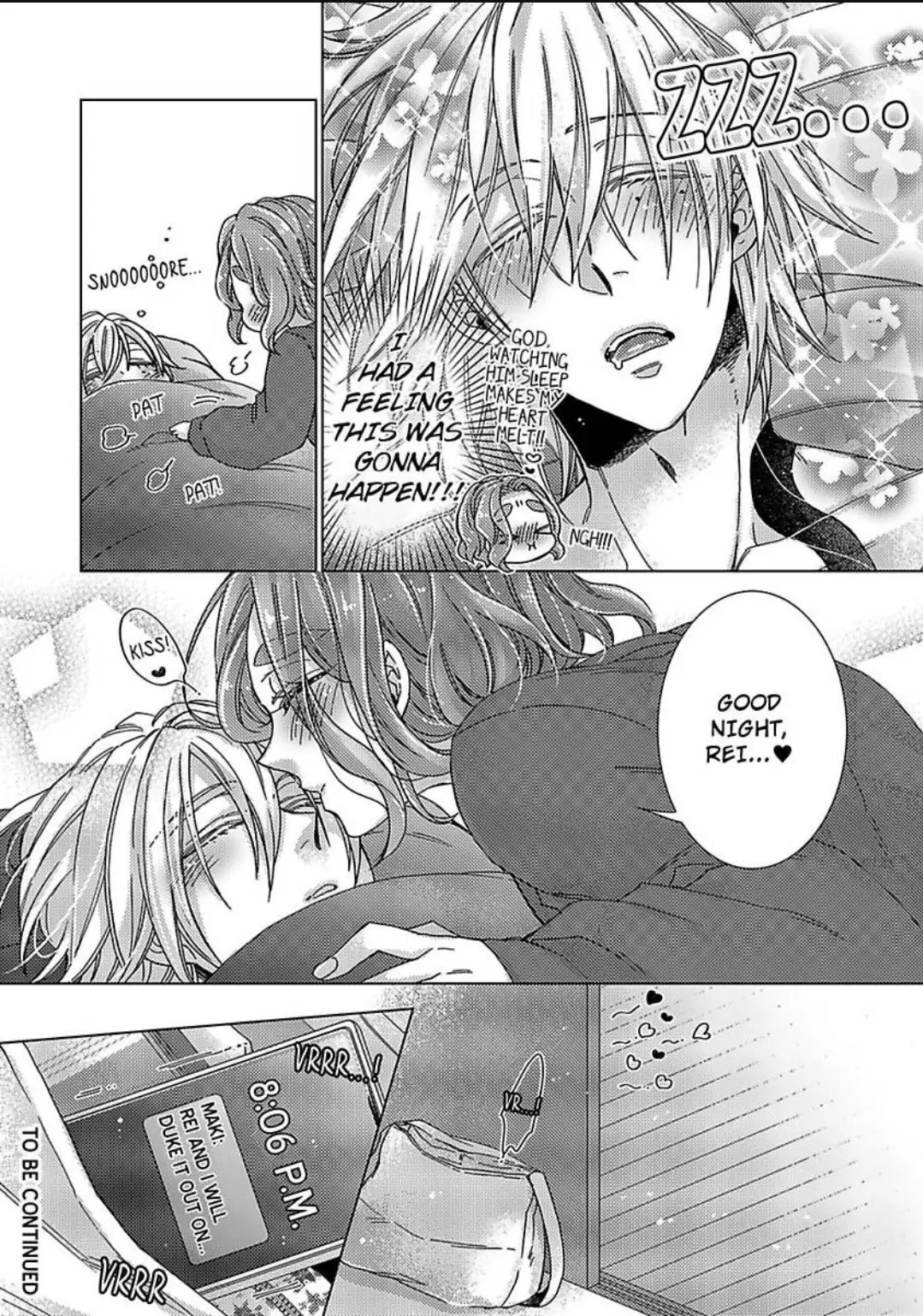 My Secret with the Girl Next Door Chapter 22 - page 25