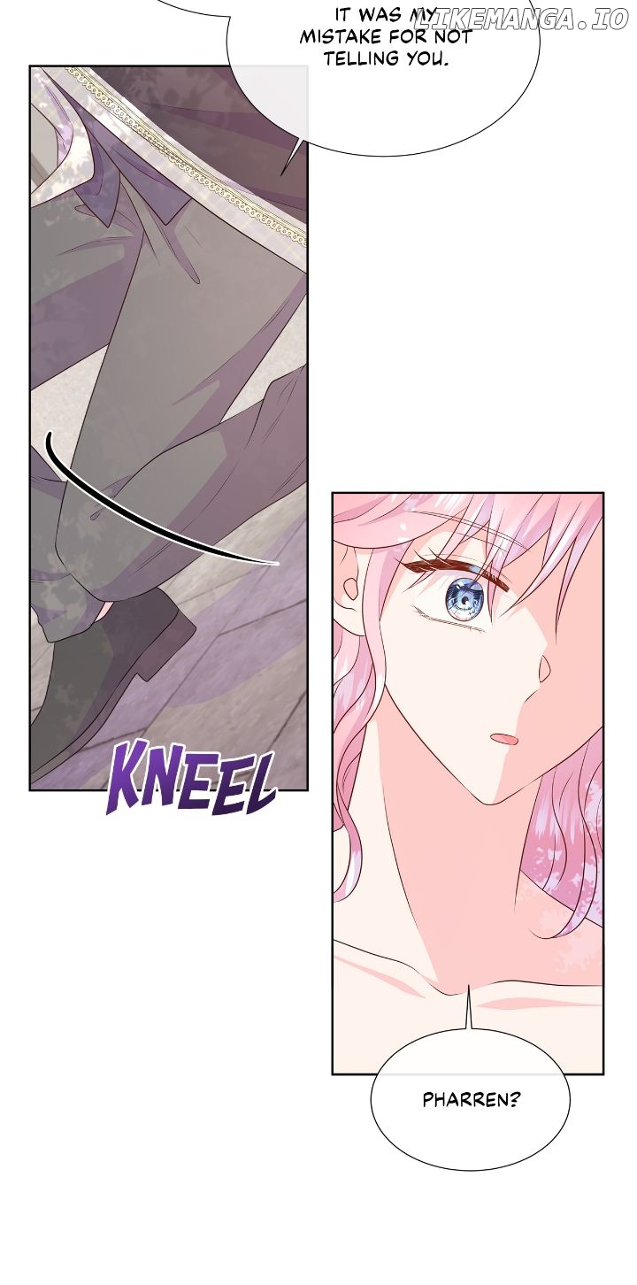 Don’t Trust the Heroine Chapter 91 - page 103