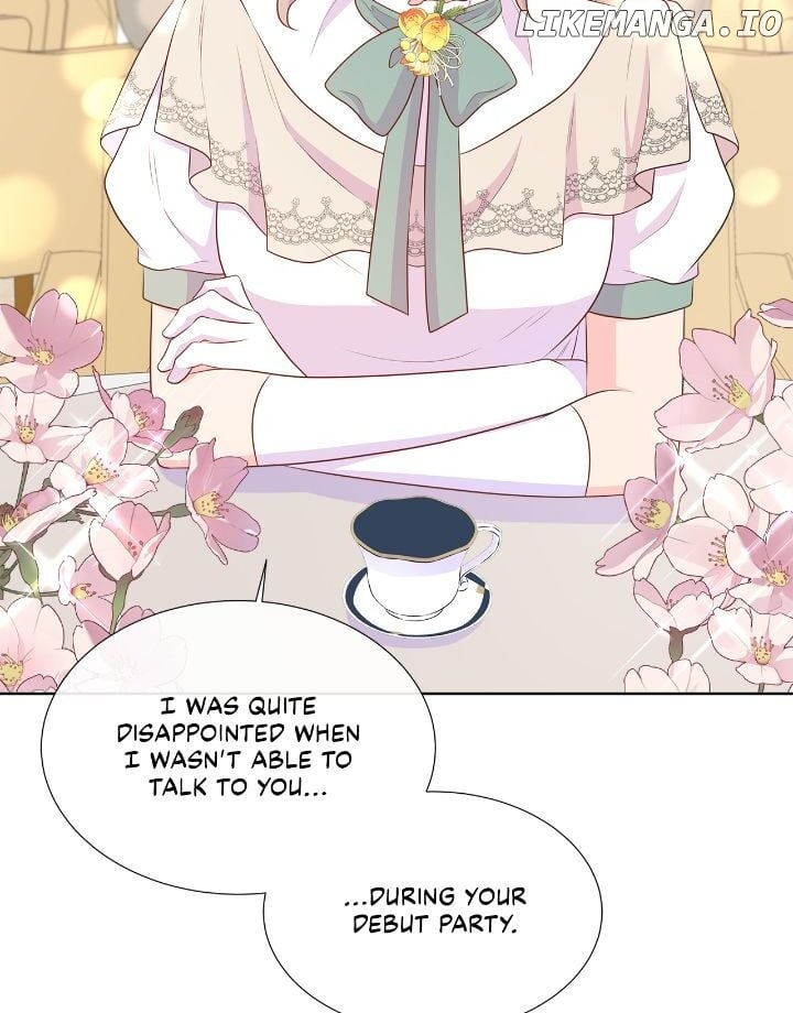 Don’t Trust the Heroine Chapter 91 - page 13