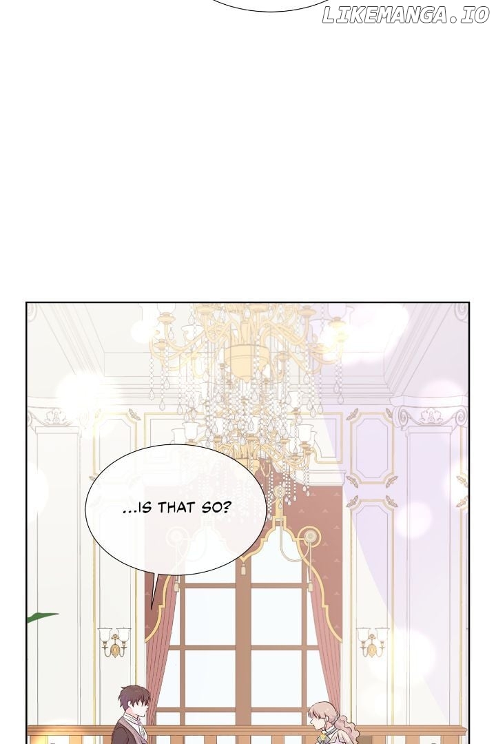 Don’t Trust the Heroine Chapter 91 - page 14