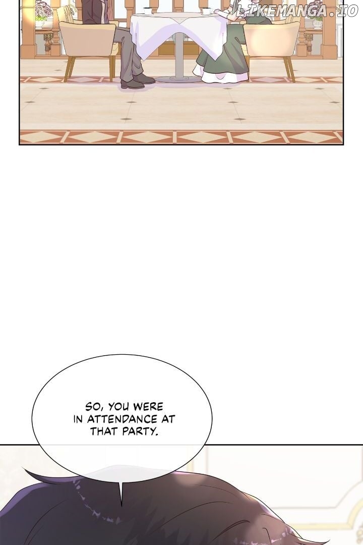 Don’t Trust the Heroine Chapter 91 - page 15