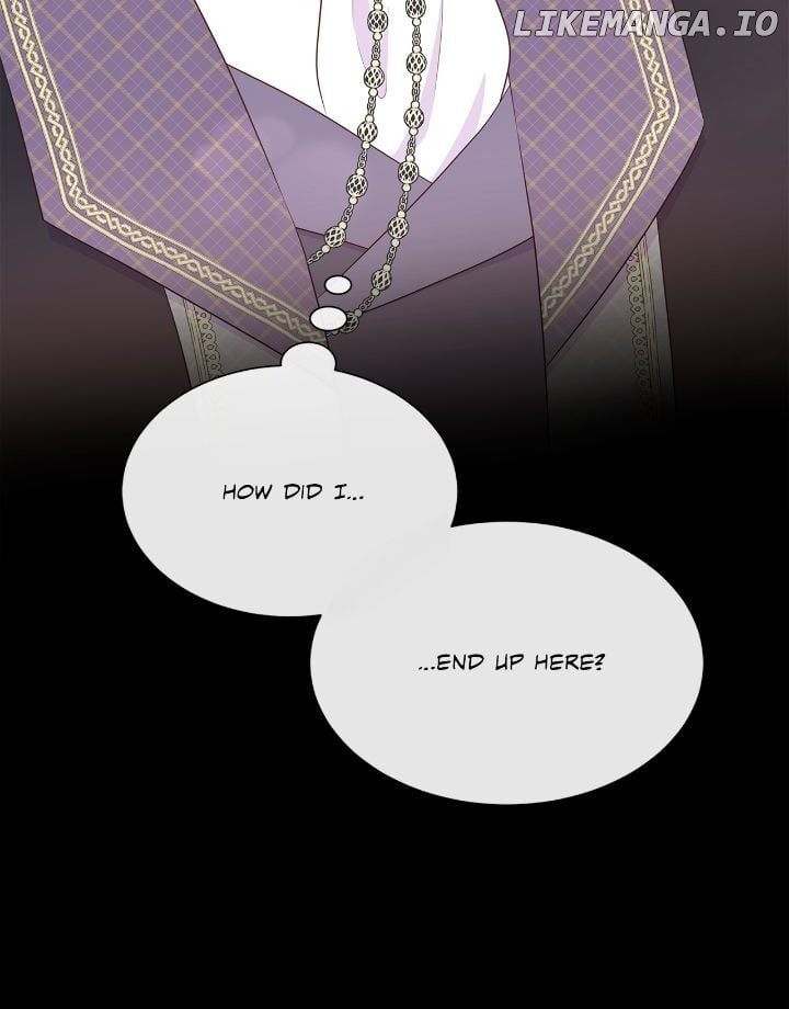 Don’t Trust the Heroine Chapter 91 - page 17