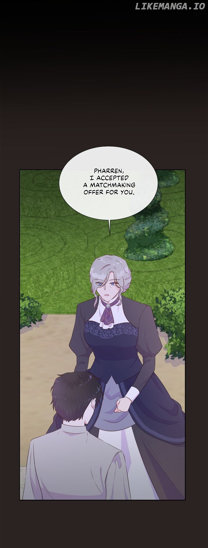 Don’t Trust the Heroine Chapter 91 - page 18