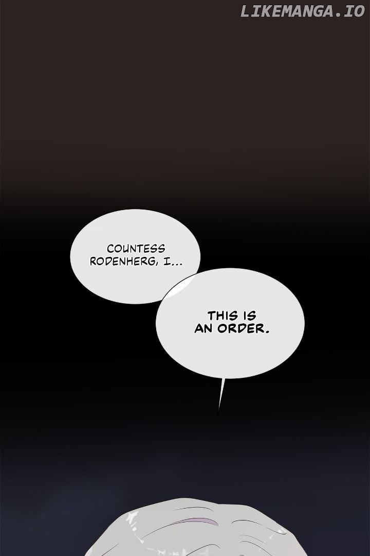 Don’t Trust the Heroine Chapter 91 - page 19