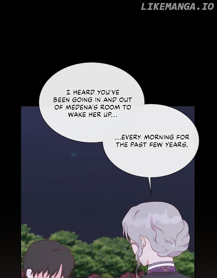 Don’t Trust the Heroine Chapter 91 - page 21