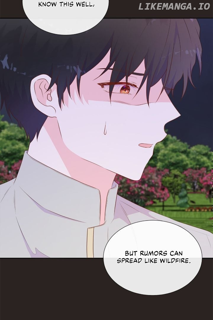 Don’t Trust the Heroine Chapter 91 - page 23