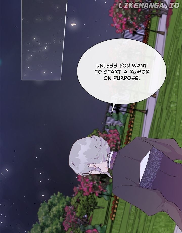 Don’t Trust the Heroine Chapter 91 - page 25