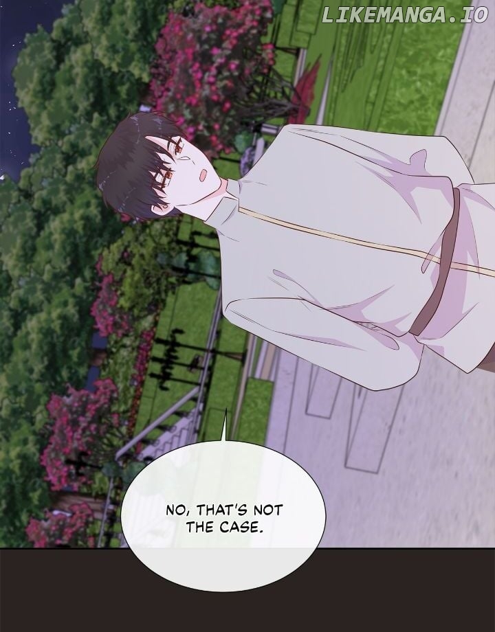 Don’t Trust the Heroine Chapter 91 - page 26