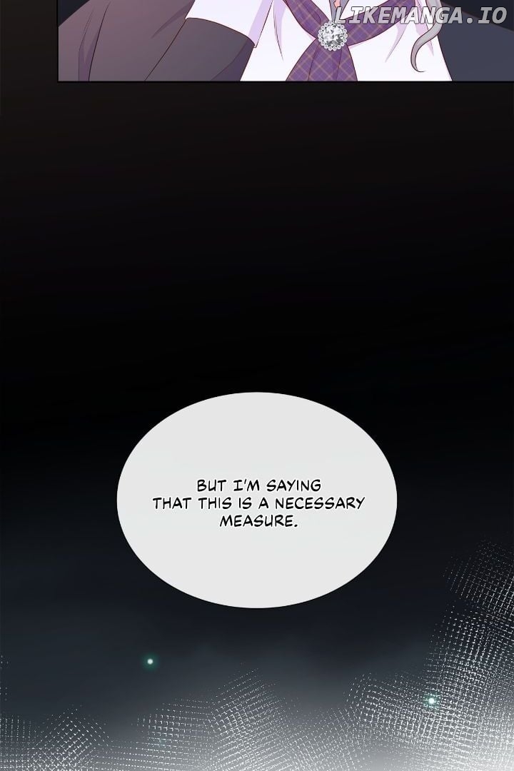 Don’t Trust the Heroine Chapter 91 - page 29