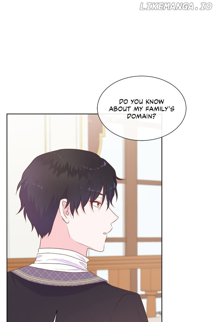 Don’t Trust the Heroine Chapter 91 - page 32