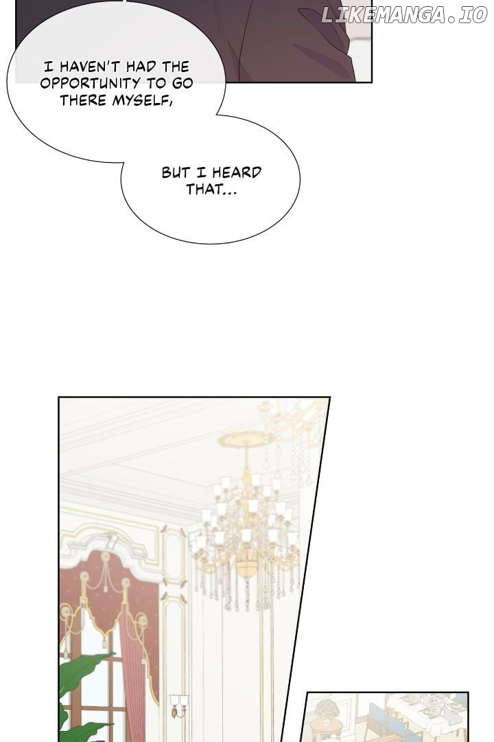 Don’t Trust the Heroine Chapter 91 - page 33