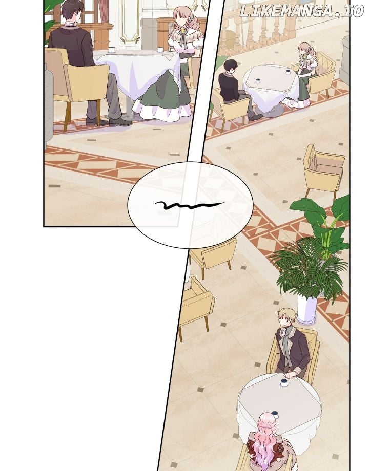 Don’t Trust the Heroine Chapter 91 - page 34