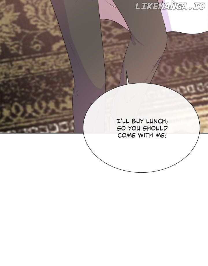 Don’t Trust the Heroine Chapter 91 - page 4