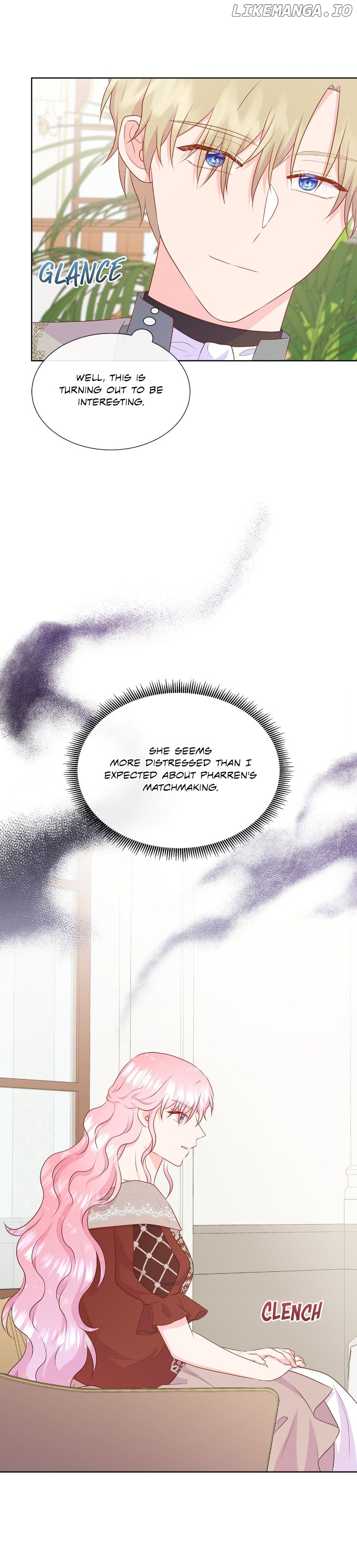 Don’t Trust the Heroine Chapter 91 - page 41