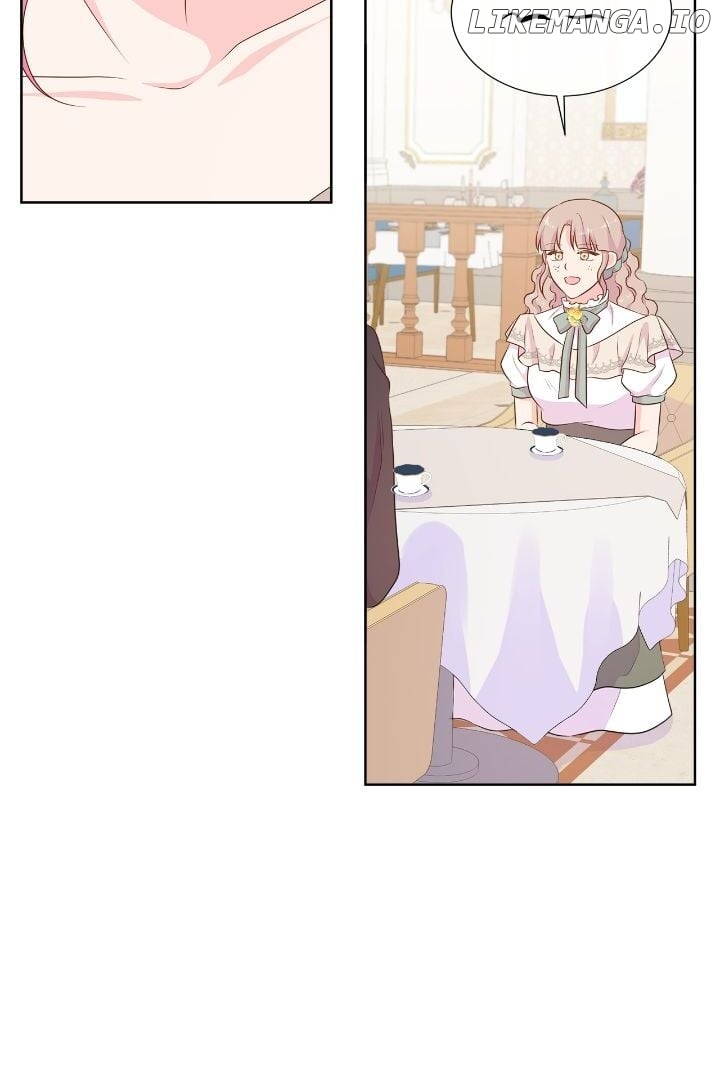 Don’t Trust the Heroine Chapter 91 - page 43