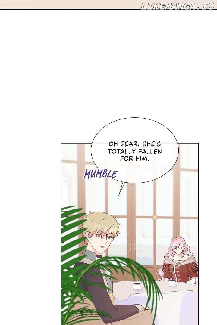 Don’t Trust the Heroine Chapter 91 - page 46