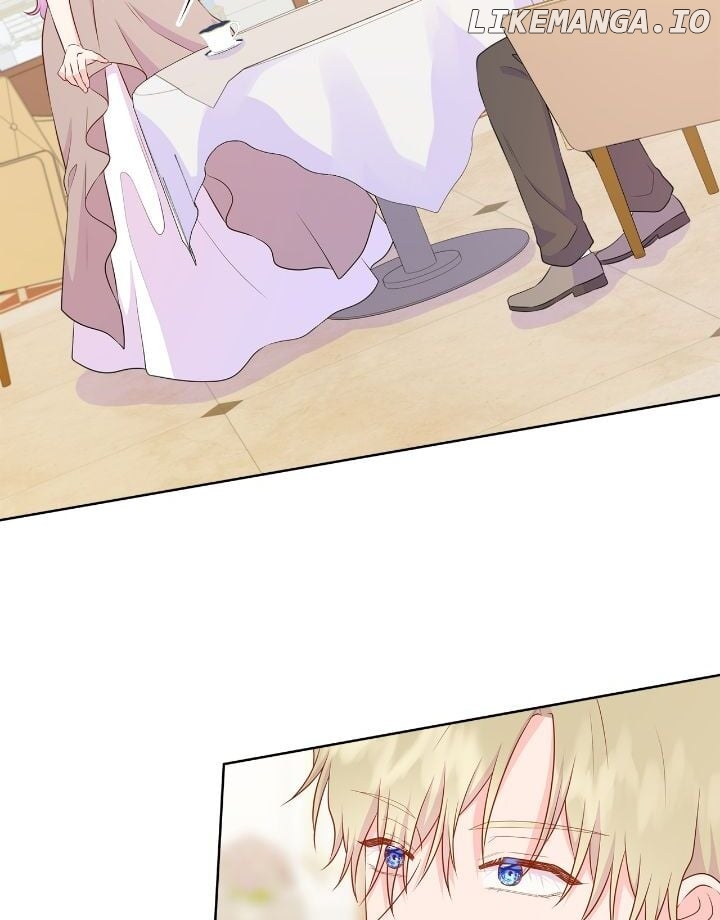 Don’t Trust the Heroine Chapter 91 - page 49