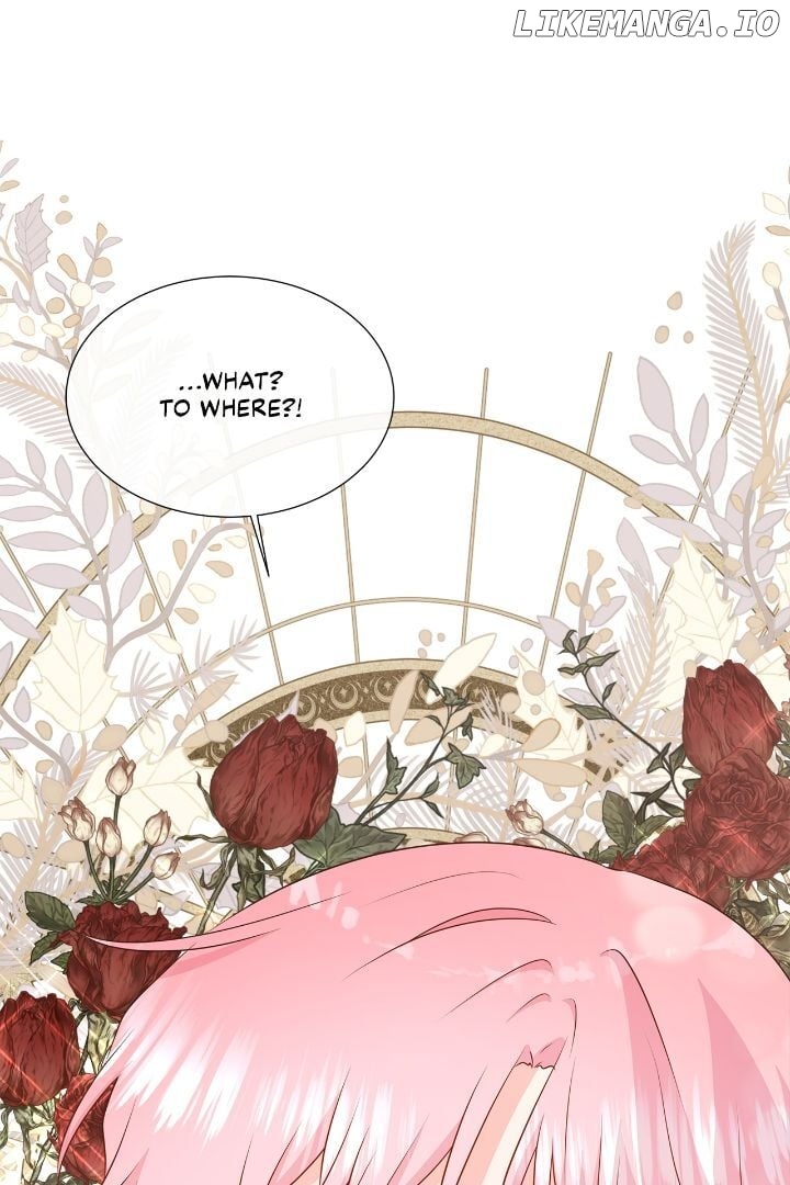 Don’t Trust the Heroine Chapter 91 - page 5