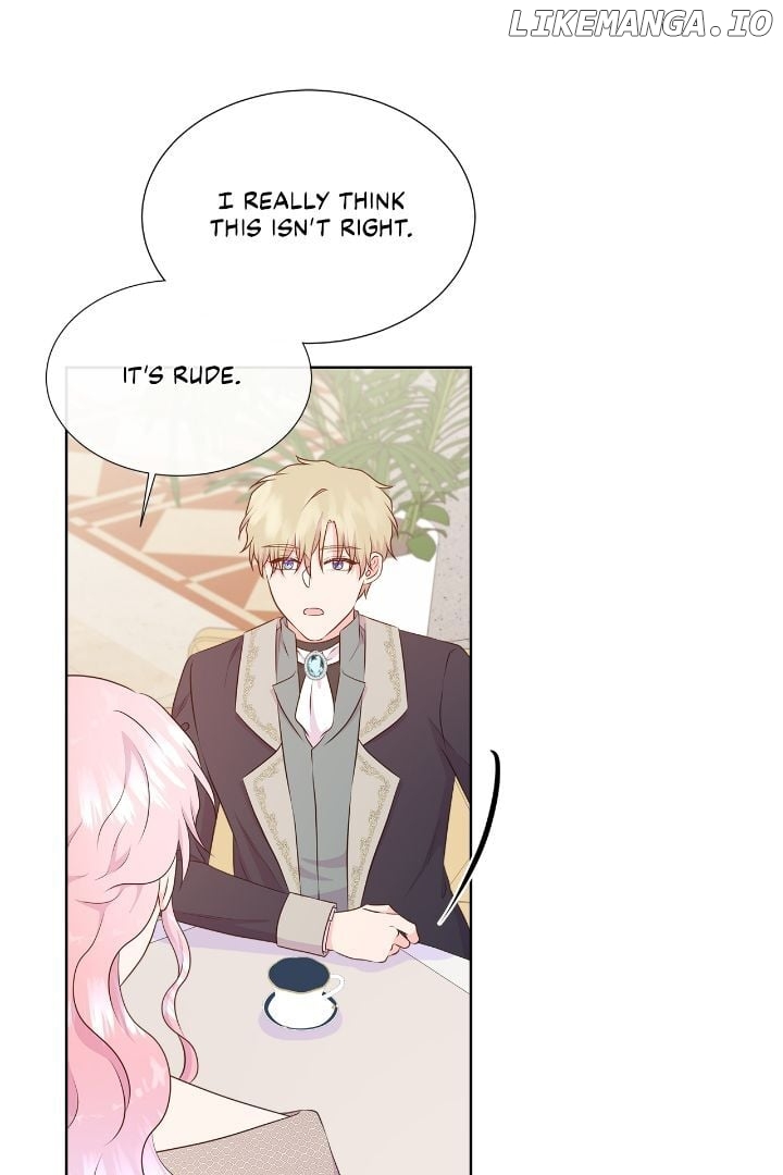 Don’t Trust the Heroine Chapter 91 - page 51