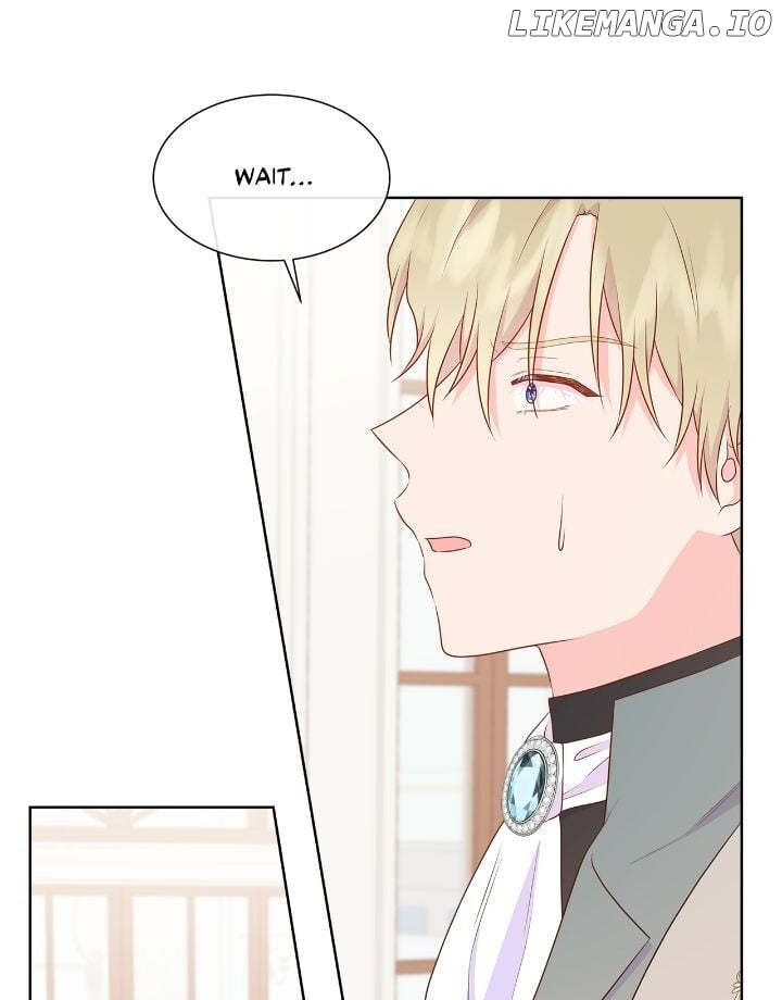 Don’t Trust the Heroine Chapter 91 - page 54