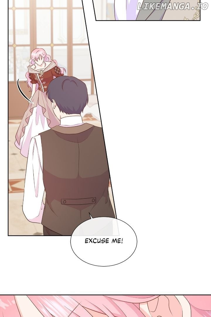 Don’t Trust the Heroine Chapter 91 - page 55