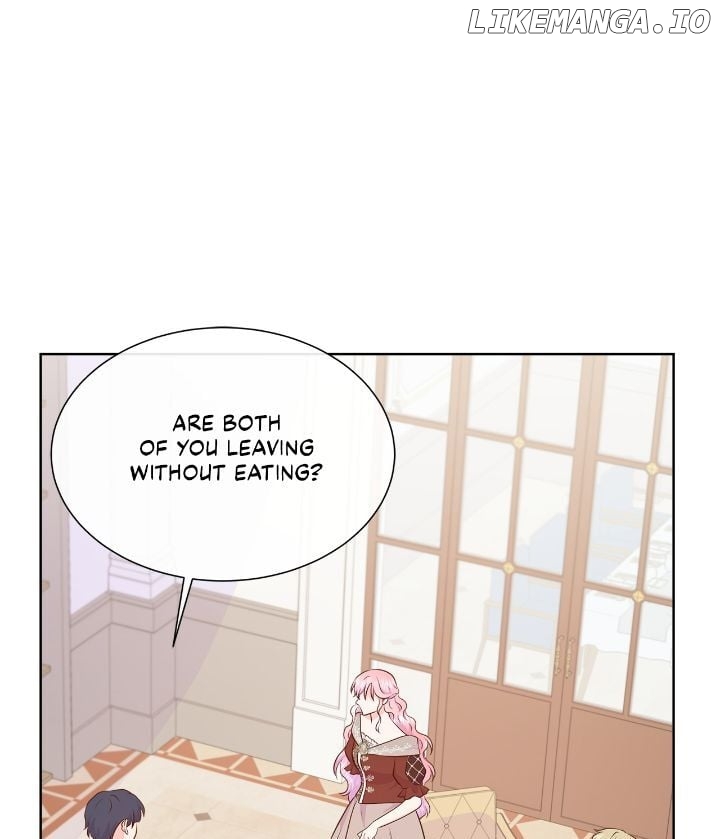 Don’t Trust the Heroine Chapter 91 - page 57