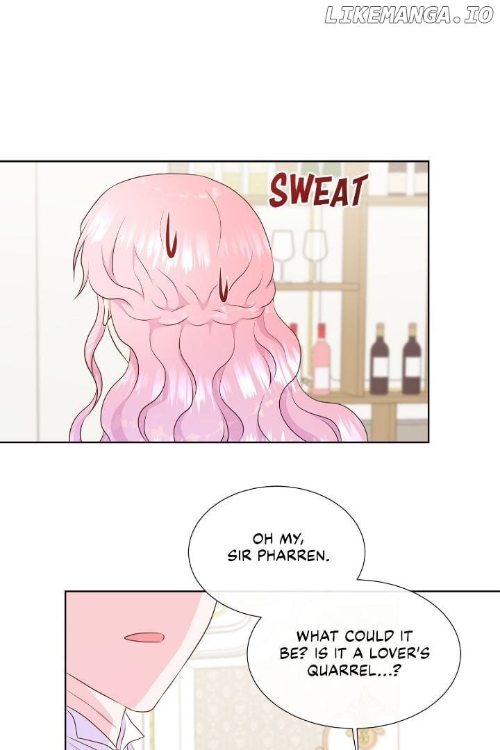 Don’t Trust the Heroine Chapter 91 - page 59