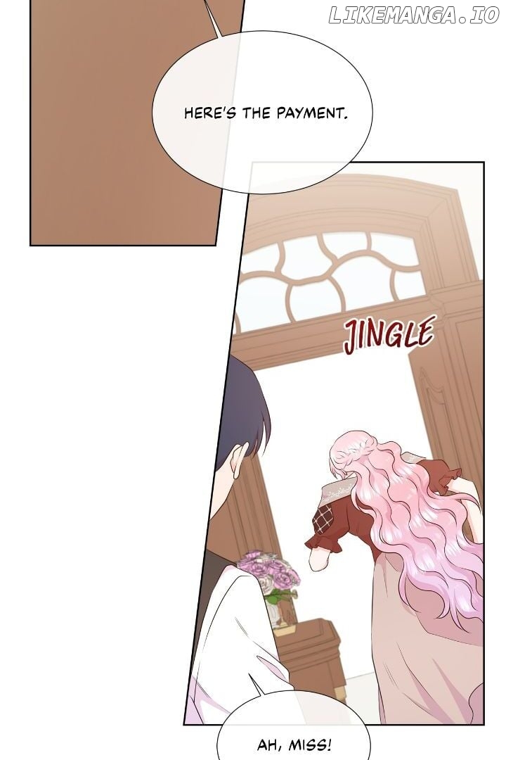 Don’t Trust the Heroine Chapter 91 - page 64