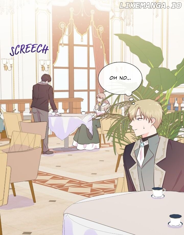 Don’t Trust the Heroine Chapter 91 - page 66