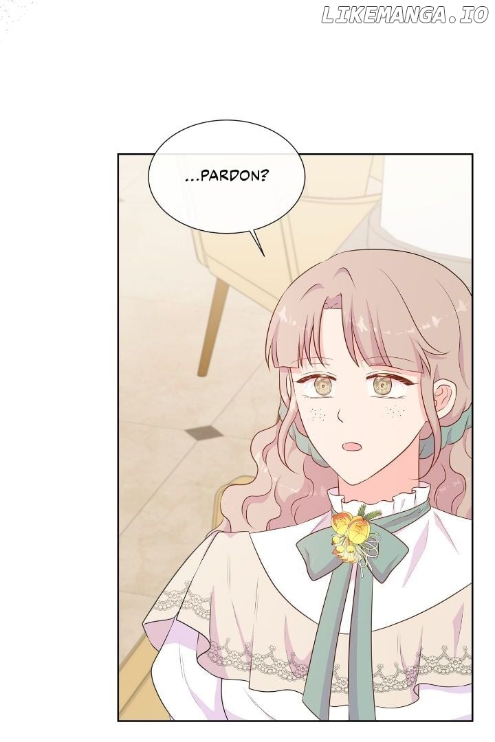 Don’t Trust the Heroine Chapter 91 - page 69