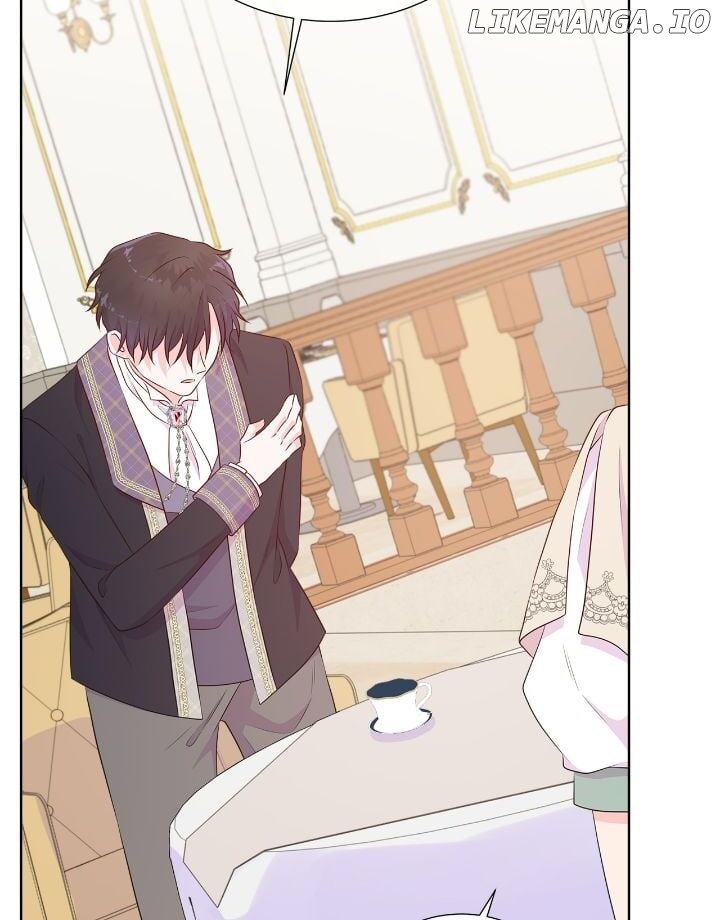 Don’t Trust the Heroine Chapter 91 - page 71