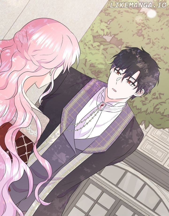 Don’t Trust the Heroine Chapter 91 - page 83