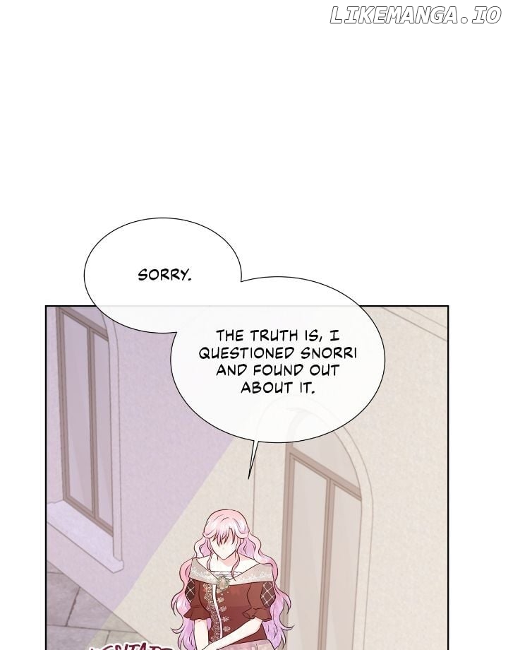 Don’t Trust the Heroine Chapter 91 - page 88