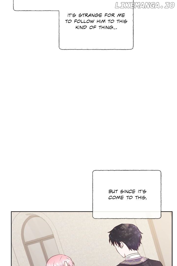 Don’t Trust the Heroine Chapter 91 - page 91