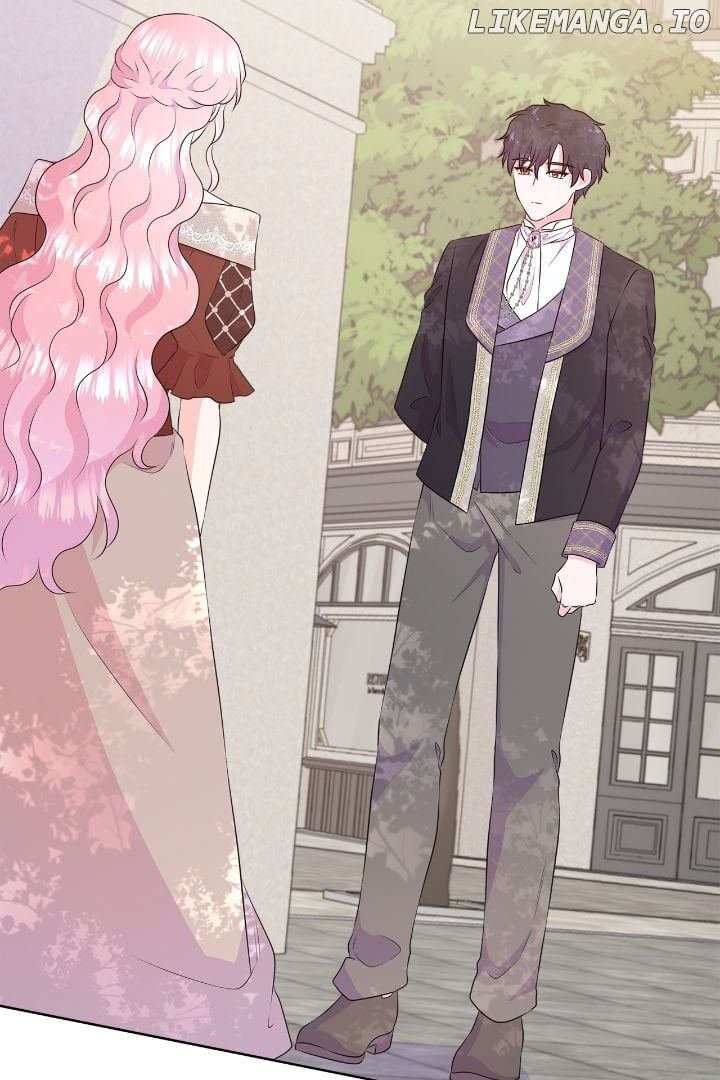 Don’t Trust the Heroine Chapter 91 - page 96