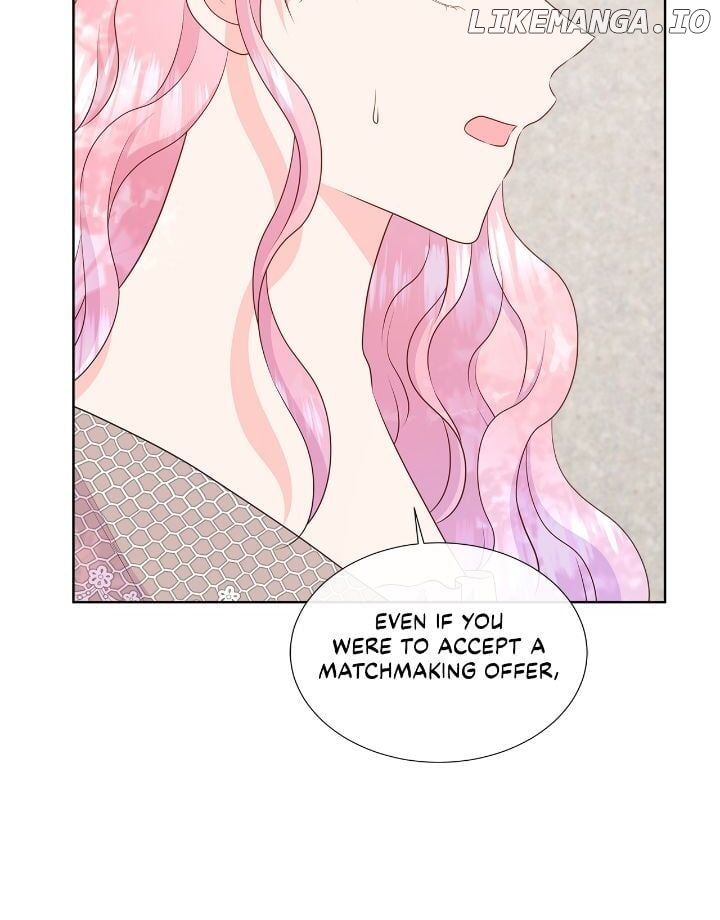 Don’t Trust the Heroine Chapter 91 - page 98