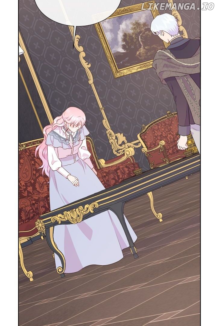 Don’t Trust the Heroine Chapter 93 - page 11