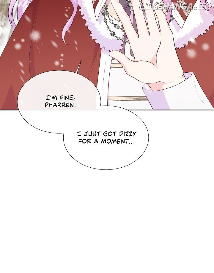 Don’t Trust the Heroine Chapter 93 - page 110