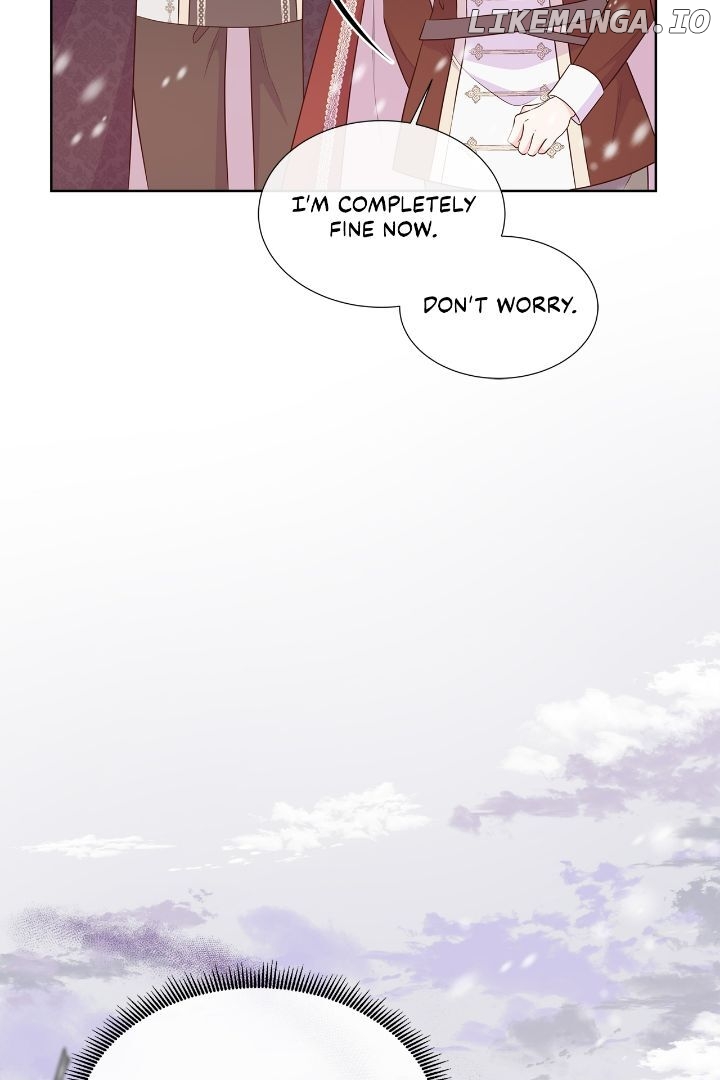 Don’t Trust the Heroine Chapter 93 - page 112