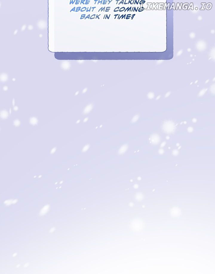 Don’t Trust the Heroine Chapter 93 - page 120