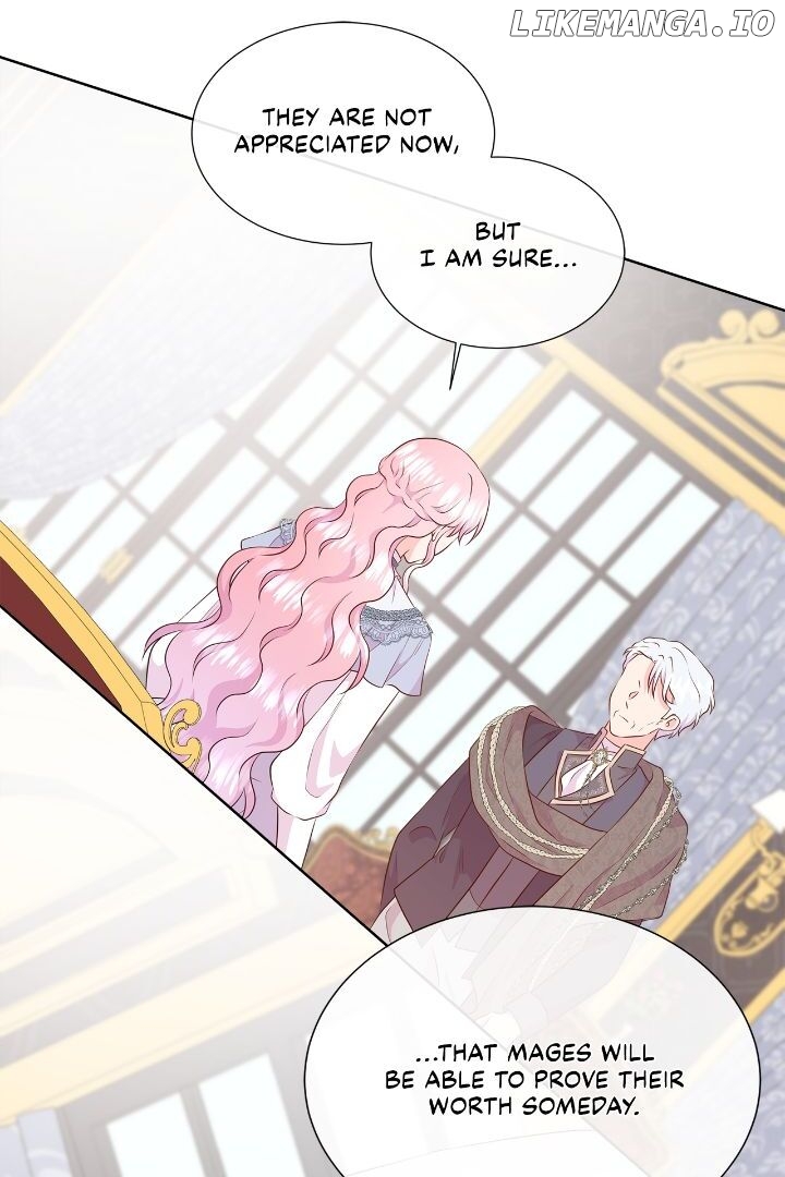 Don’t Trust the Heroine Chapter 93 - page 15