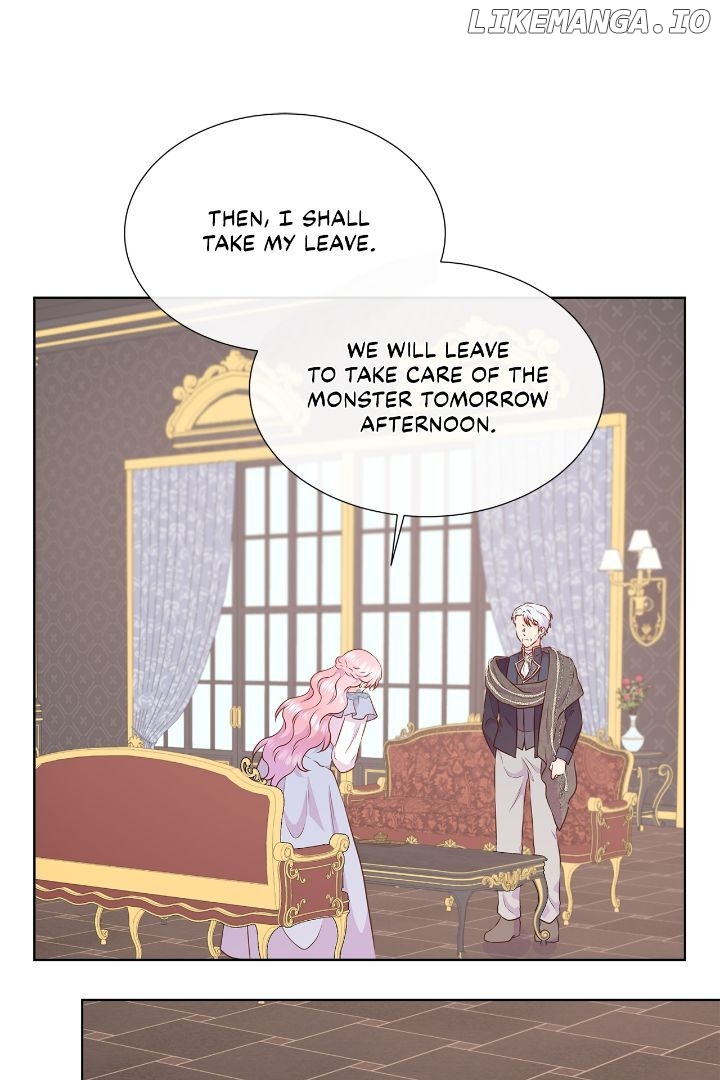 Don’t Trust the Heroine Chapter 93 - page 19