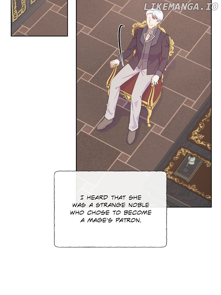 Don’t Trust the Heroine Chapter 93 - page 27