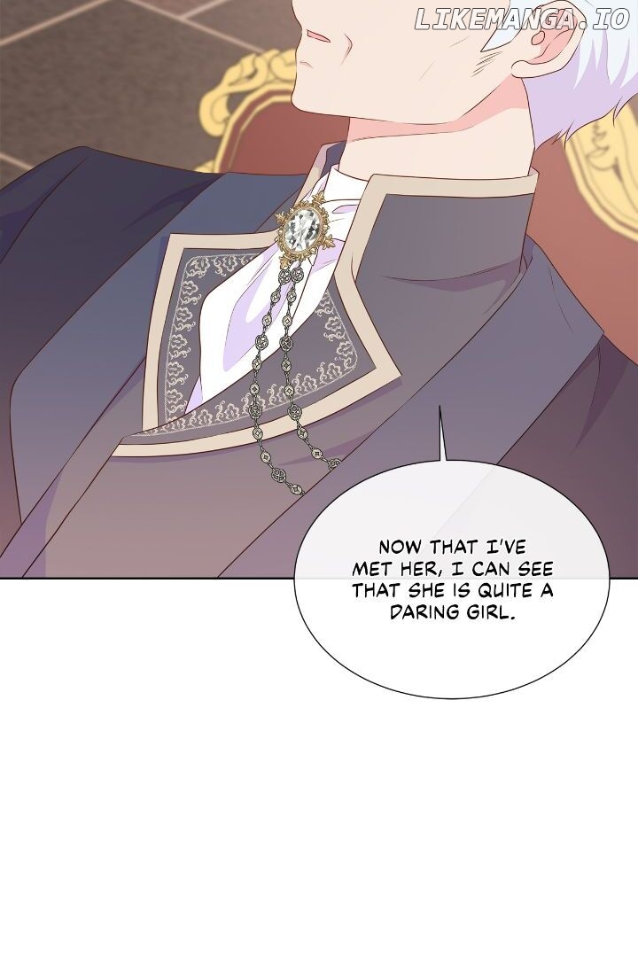 Don’t Trust the Heroine Chapter 93 - page 29