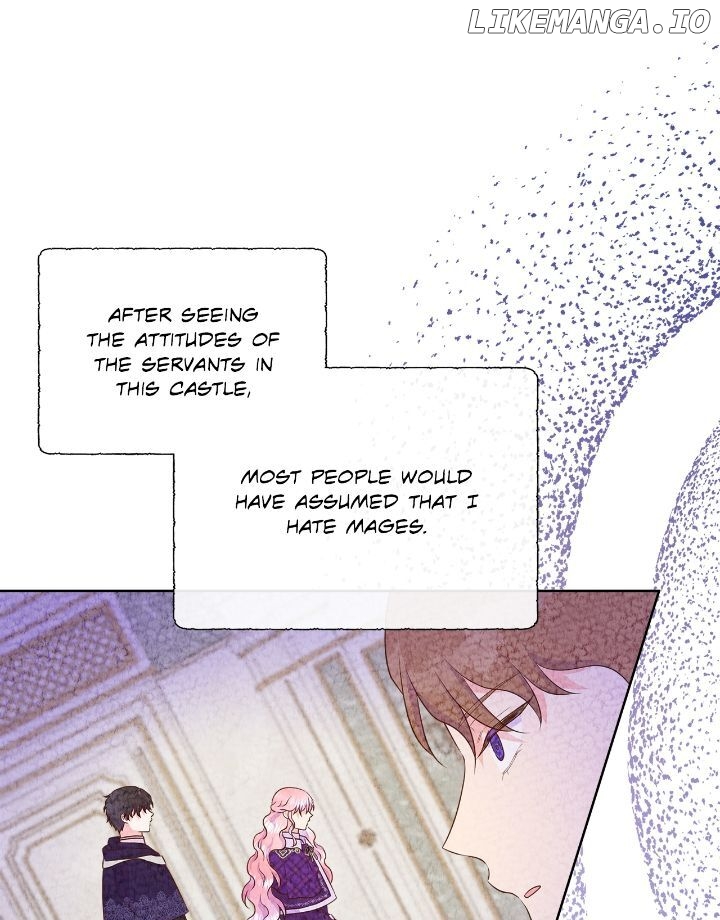 Don’t Trust the Heroine Chapter 93 - page 30