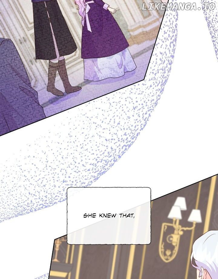 Don’t Trust the Heroine Chapter 93 - page 31