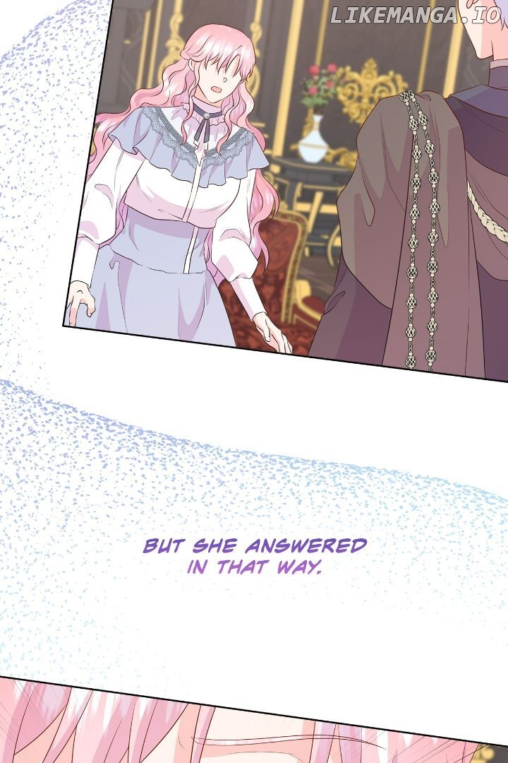 Don’t Trust the Heroine Chapter 93 - page 32