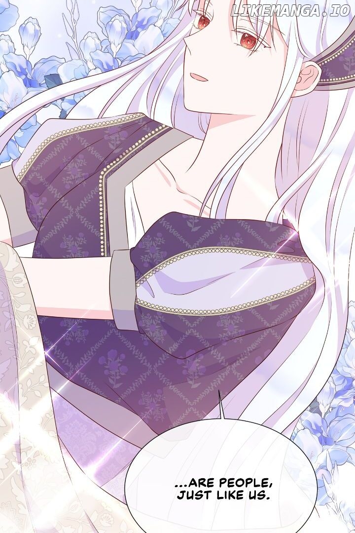 Don’t Trust the Heroine Chapter 93 - page 51