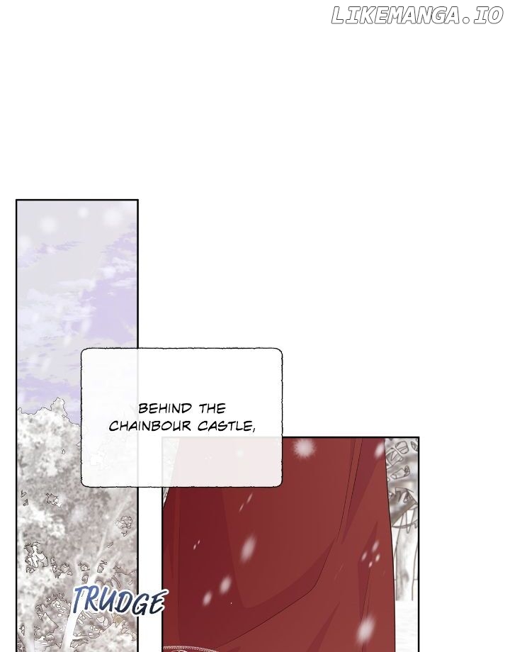 Don’t Trust the Heroine Chapter 93 - page 58