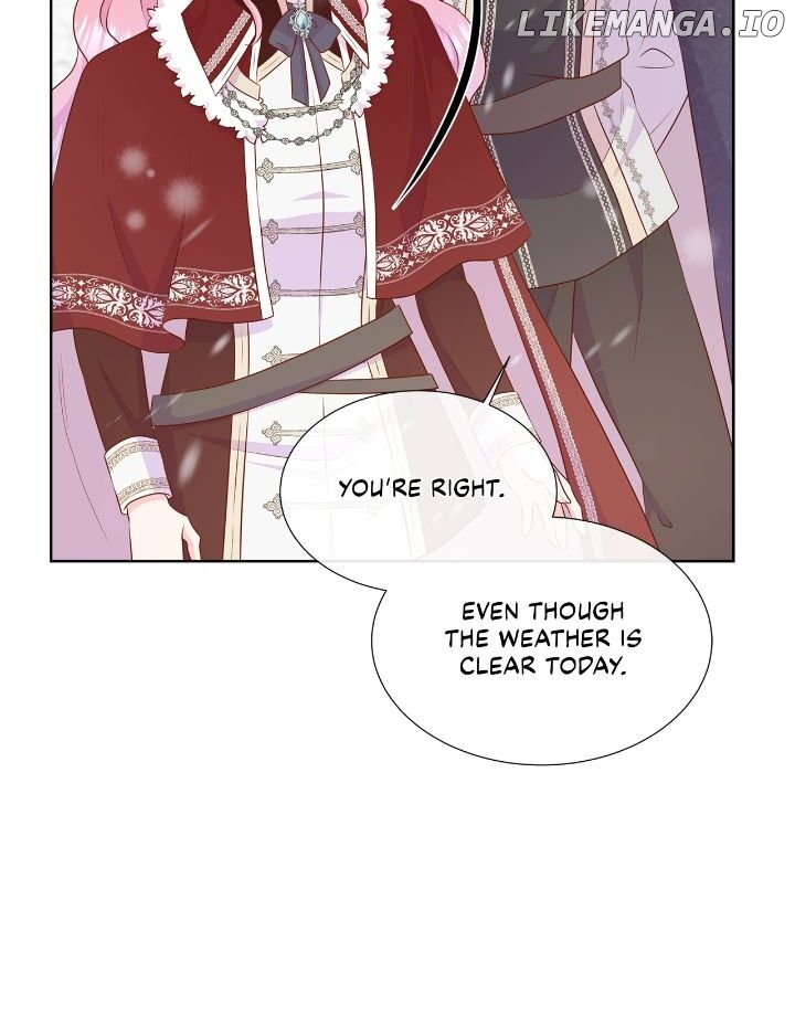 Don’t Trust the Heroine Chapter 93 - page 62